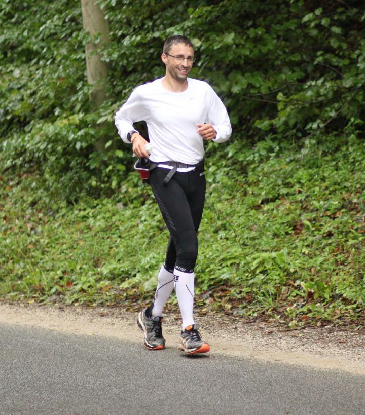 Maraton Logarska 2014 - foto povečava