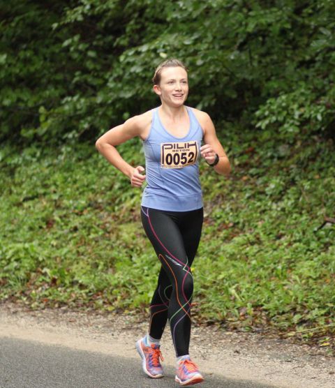 Maraton Logarska 2014 - foto