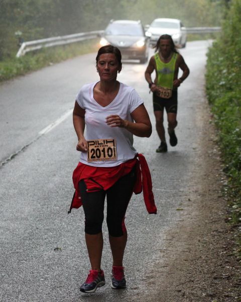 Maraton Logarska 2014 - foto