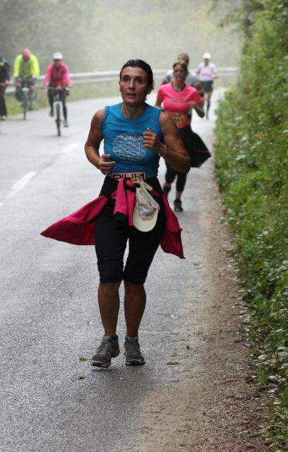 Maraton Logarska 2014 - foto