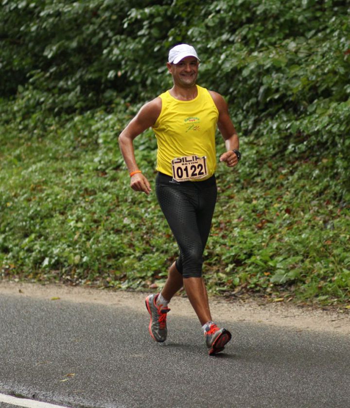 Maraton Logarska 2014 2.del - foto povečava