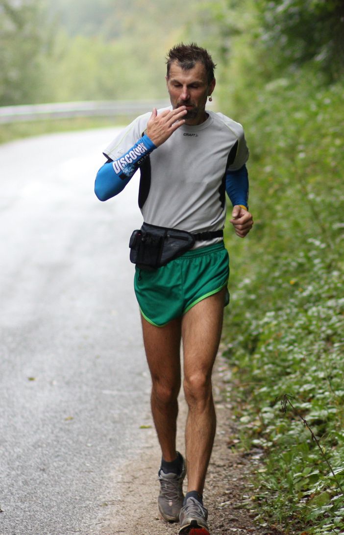 Maraton Logarska 2014 2.del - foto povečava