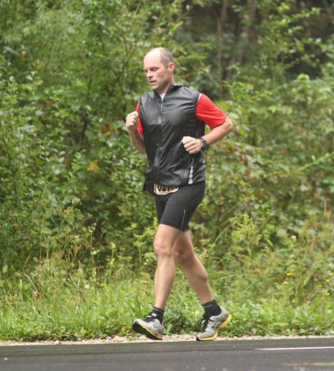 Maraton Logarska 2014 2.del - foto