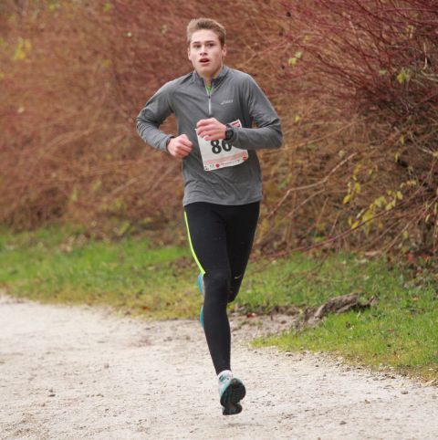 Tek Sv.Barbare 2014 - foto