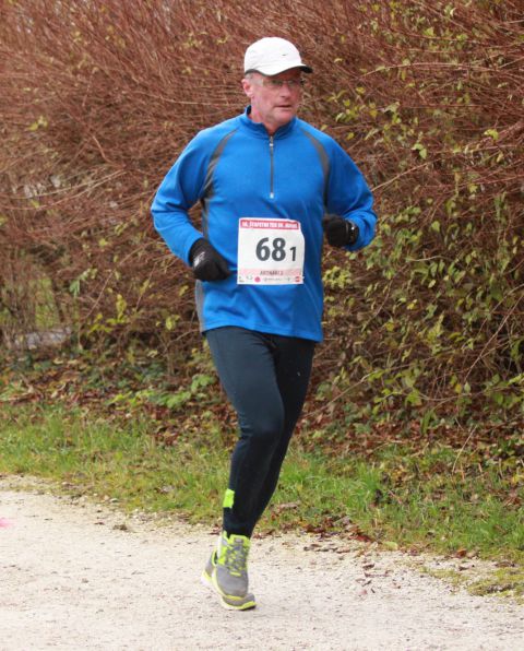Tek Sv.Barbare 2014 - foto