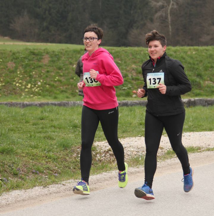 4. velikonočni tek okrog Šmartinskega jezera - foto povečava