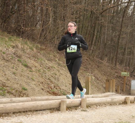 4. velikonočni tek okrog Šmartinskega jezera - foto