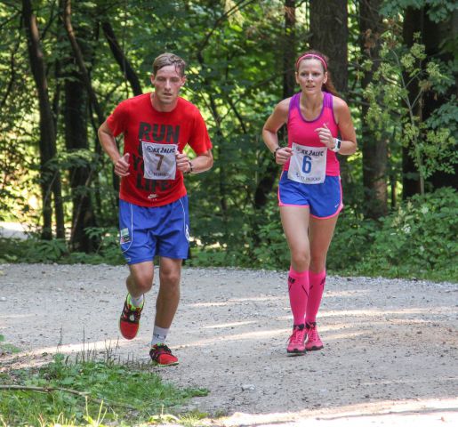 Tek na Gorooljko 2015 - foto