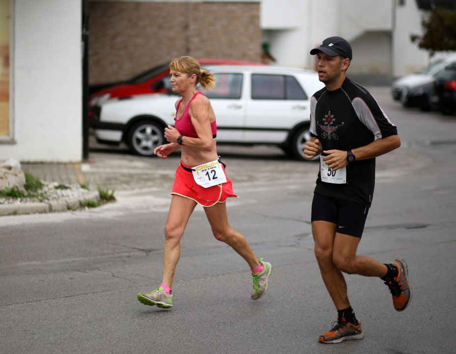 Ultra maraton Logarska 2015 - foto povečava