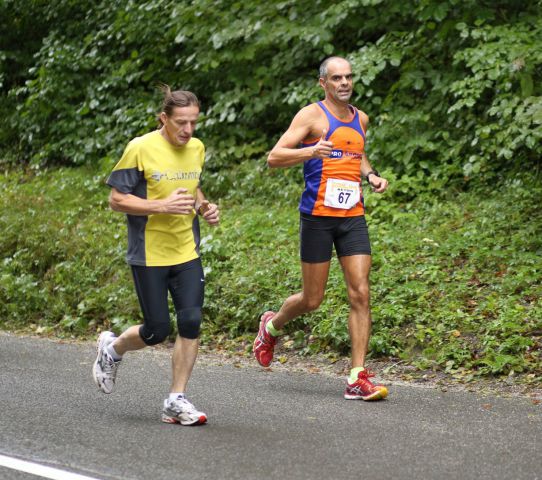 Ultra maraton Logarska 2015 - foto