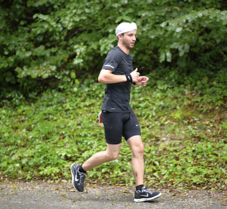 Ultra maraton Logarska 2015 - foto povečava