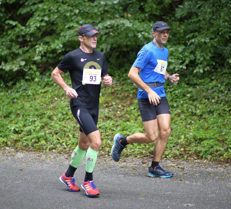 Ultra maraton Logarska 2015 - foto povečava