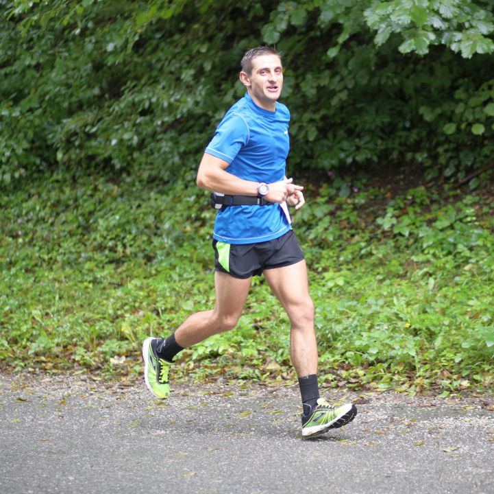 Ultra maraton Logarska 2015 - foto povečava