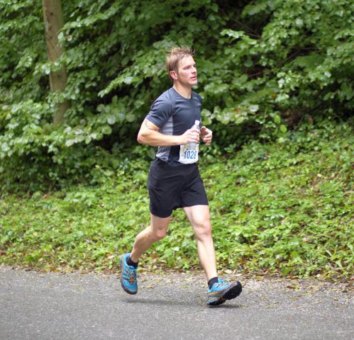 Ultra maraton Logarska 2015 - foto