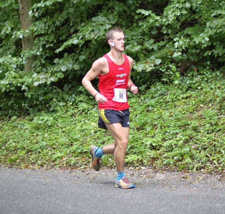 Ultra maraton Logarska 2015 - foto povečava