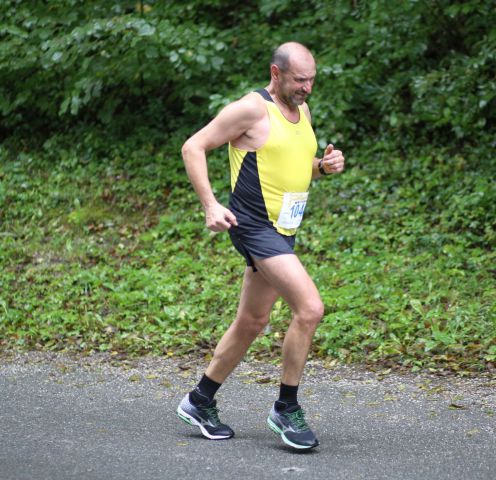 Ultra maraton Logarska 2015 - foto