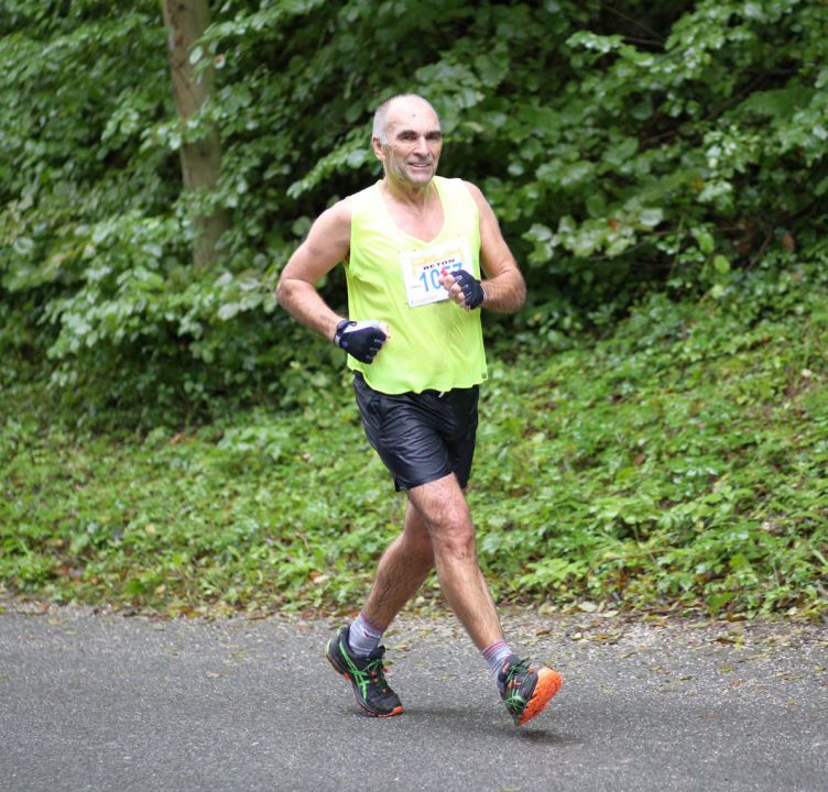 Ultra maraton Logarska 2015 - foto povečava