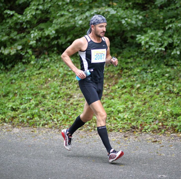 Ultra maraton Logarska 2015 - foto povečava