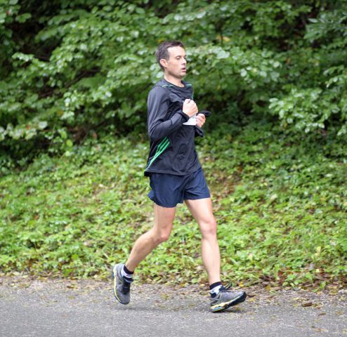 Ultra maraton Logarska 2015 - foto