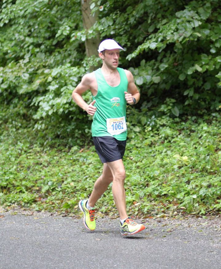 Ultra maraton Logarska 2015 - foto povečava