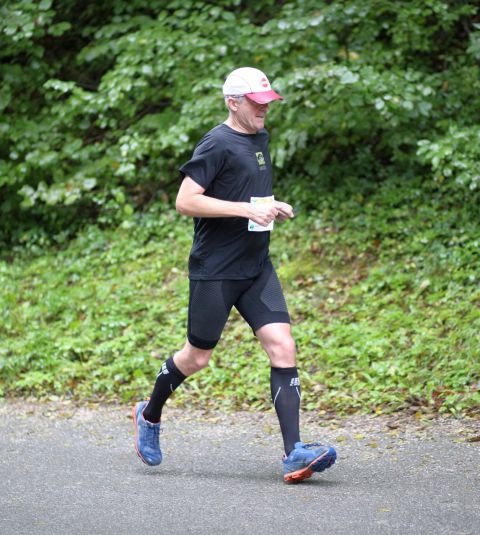 Ultra maraton Logarska 2015 - foto