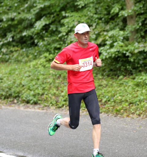 Ultra maraton Logarska 2015 - foto