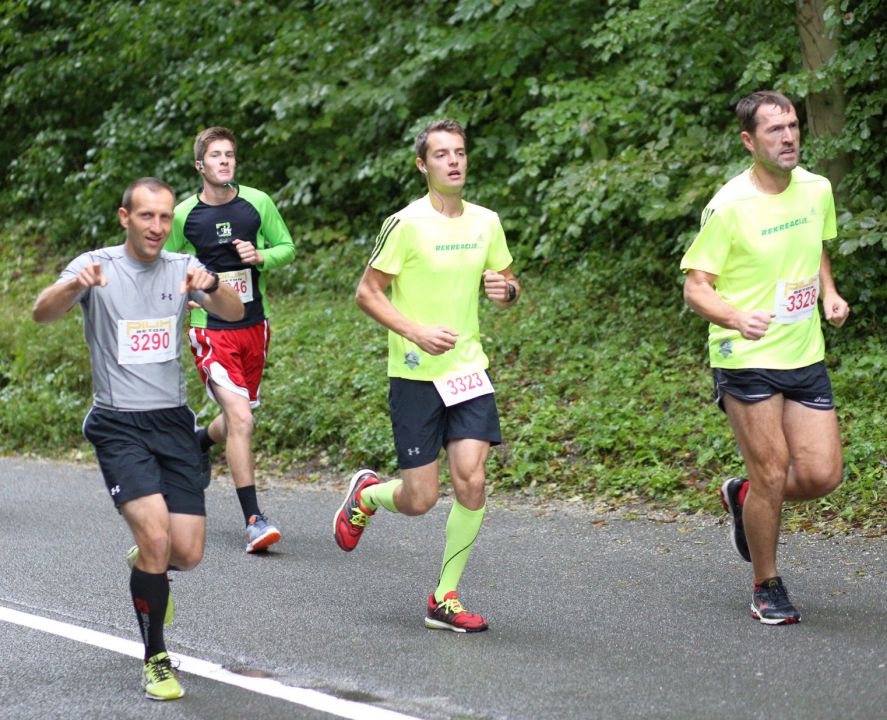 Ultra maraton Logarska 2015 - foto povečava