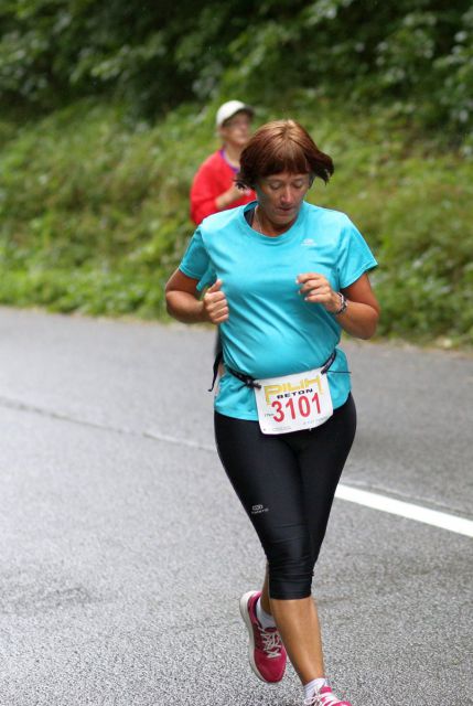 Ultra maraton Logarska 2015 - foto