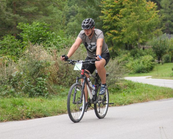 Vzpon na Paski kozjak 2015 - foto