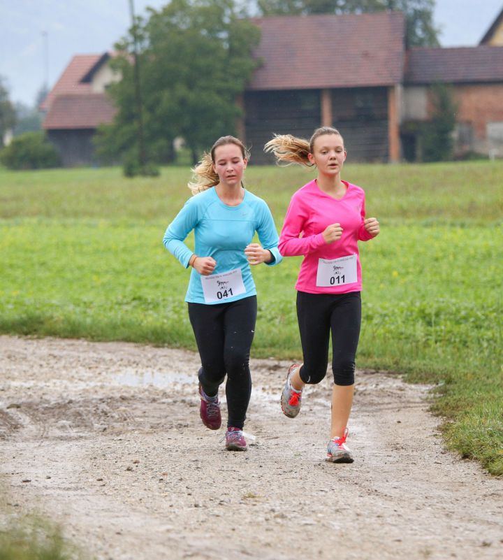 Malteški tek na Polzeli 2015 - foto povečava