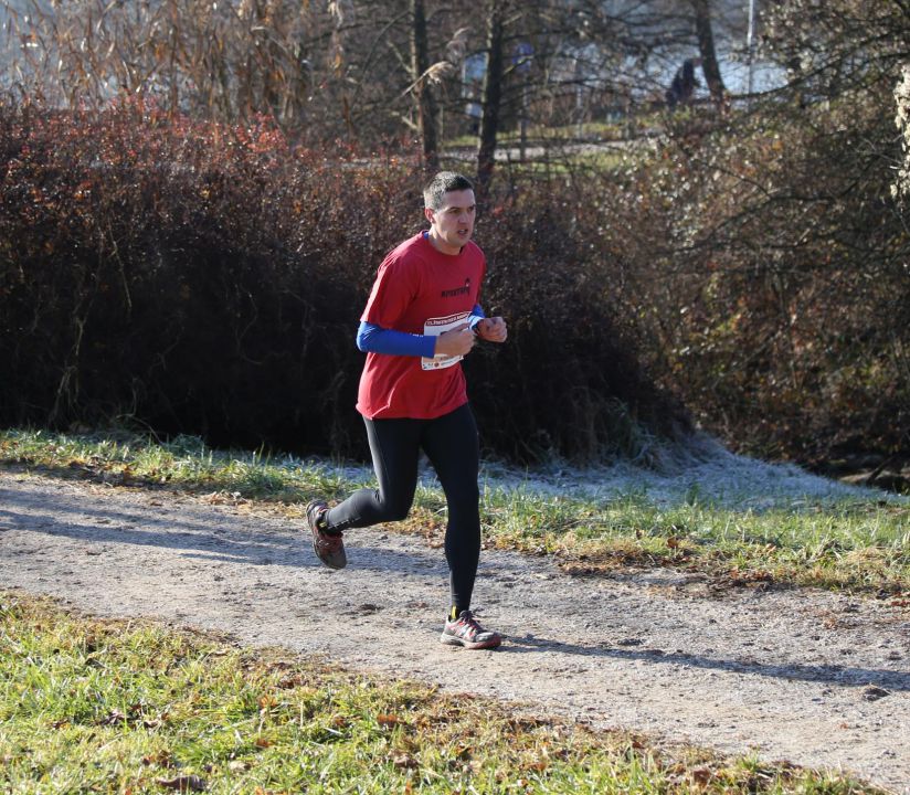 Štafetni Tek Svete Barbare 2015 - foto povečava