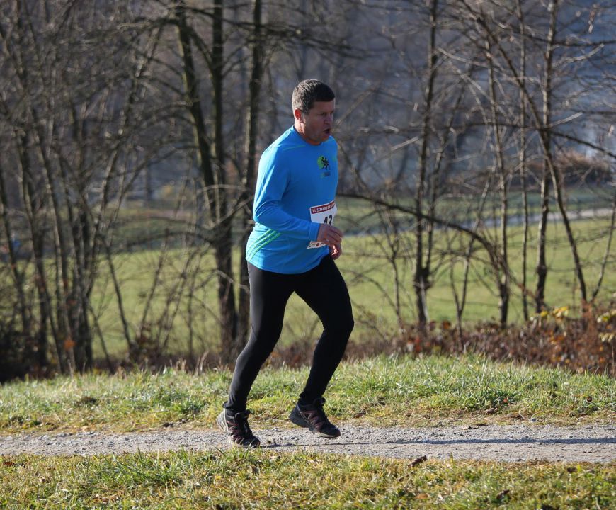 Štafetni Tek Svete Barbare 2015 - foto povečava