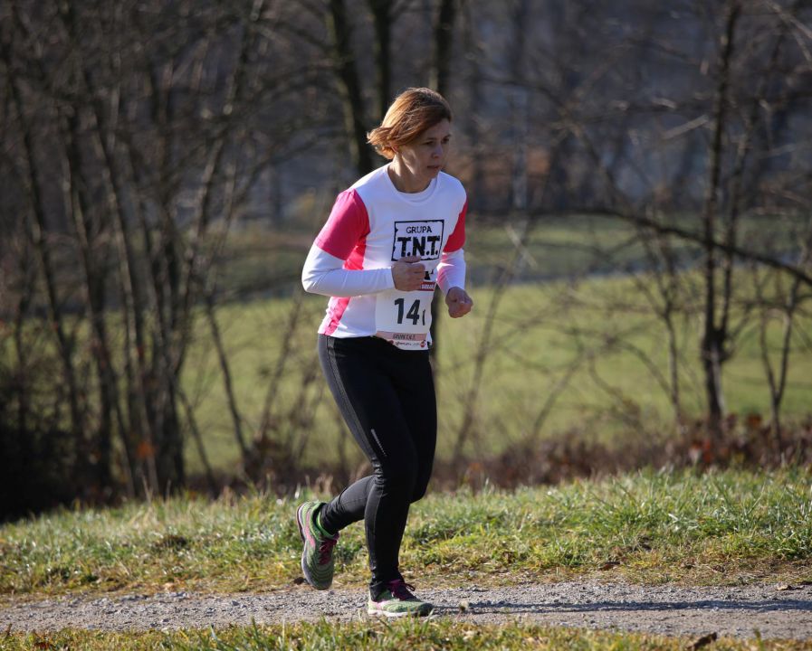 Štafetni Tek Svete Barbare 2015 - foto povečava