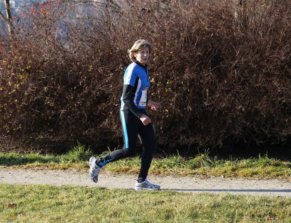 Štafetni Tek Svete Barbare 2015 - foto povečava