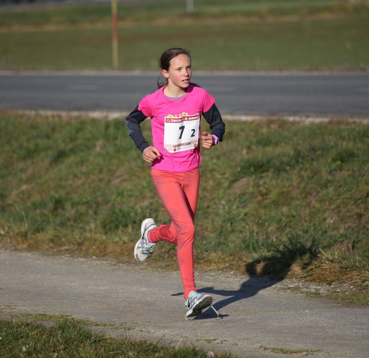 Štafetni Tek Svete Barbare 2015 - foto povečava
