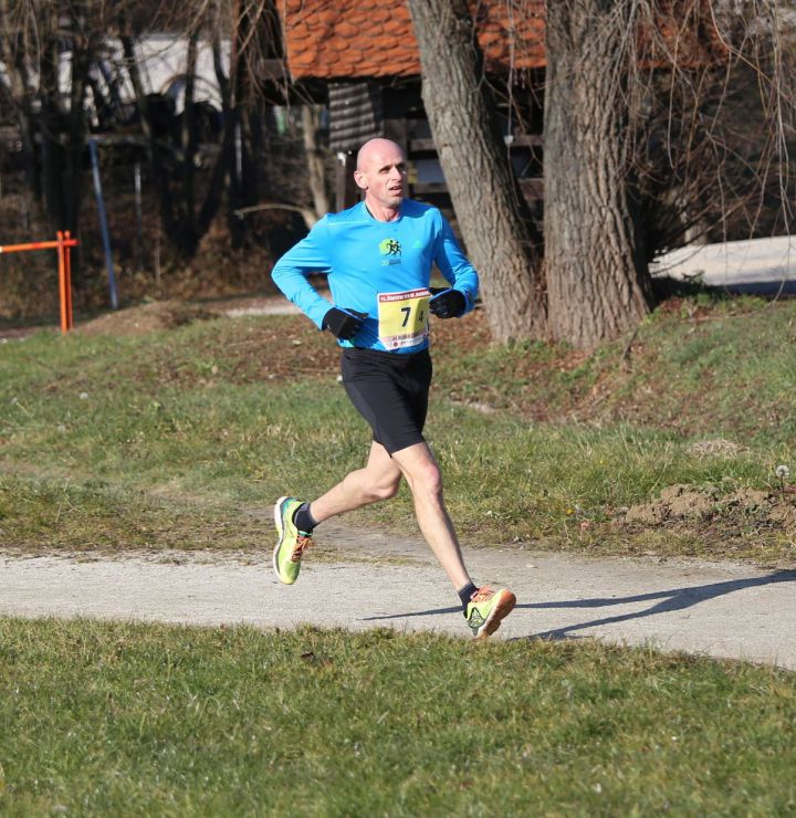 Štafetni Tek Svete Barbare 2015 - foto povečava