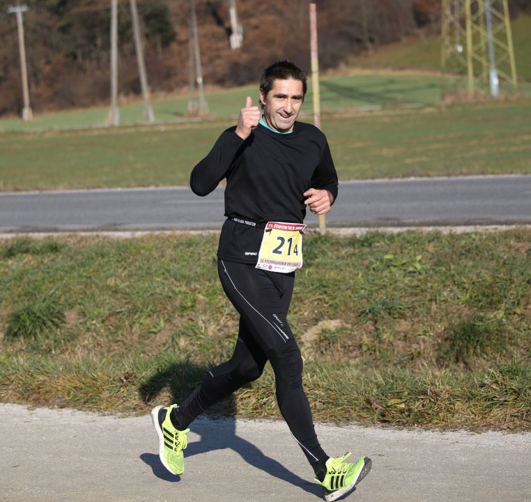 Štafetni Tek Svete Barbare 2015 - foto povečava