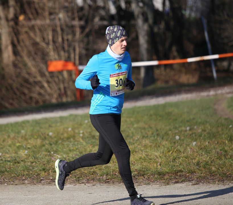 Štafetni Tek Svete Barbare 2015 - foto povečava