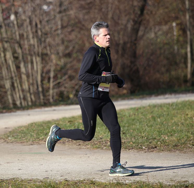 Štafetni Tek Svete Barbare 2015 - foto povečava