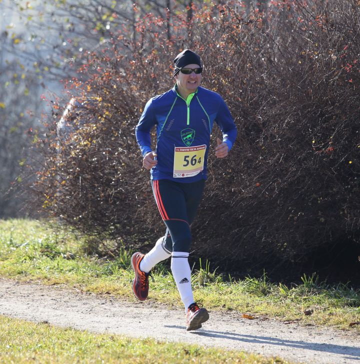 Štafetni Tek Svete Barbare 2015 - foto povečava