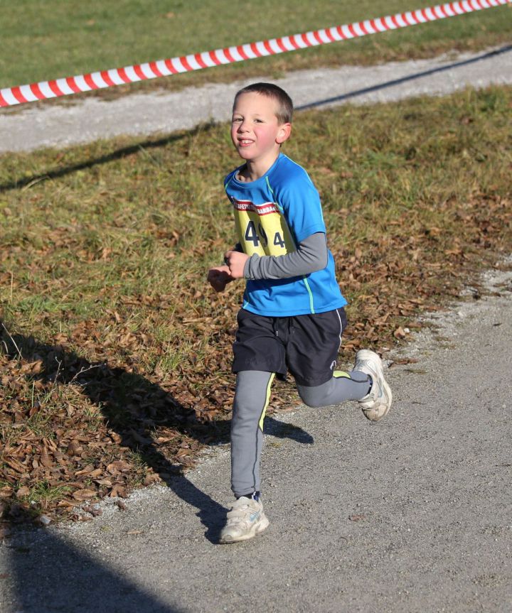 Štafetni Tek Svete Barbare 2015 - foto povečava