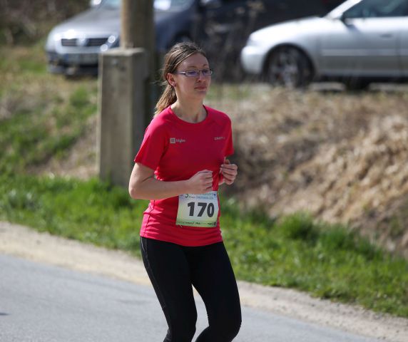 5.VELIKONOČNI TEK OKROG ŠMARTINSKEGA JEZERA  - foto