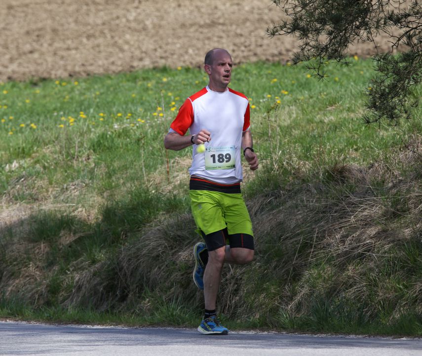 5.VELIKONOČNI TEK OKROG ŠMARTINSKEGA JEZERA  - foto povečava