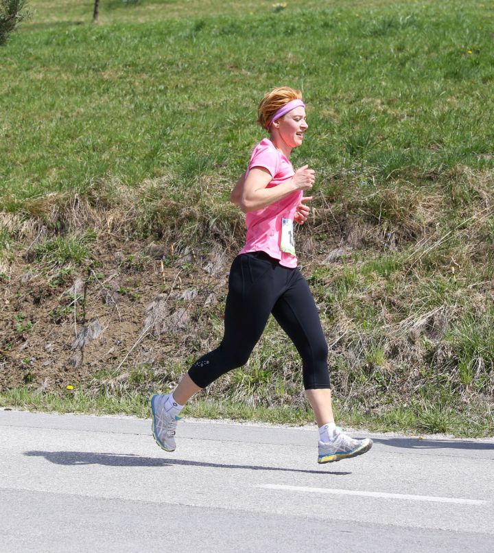5.VELIKONOČNI TEK OKROG ŠMARTINSKEGA JEZERA  - foto povečava