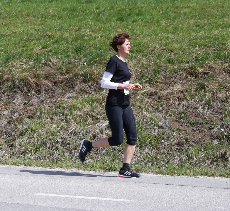 5.VELIKONOČNI TEK OKROG ŠMARTINSKEGA JEZERA  - foto povečava