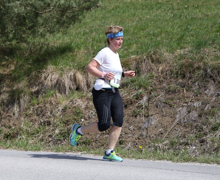5.VELIKONOČNI TEK OKROG ŠMARTINSKEGA JEZERA  - foto povečava