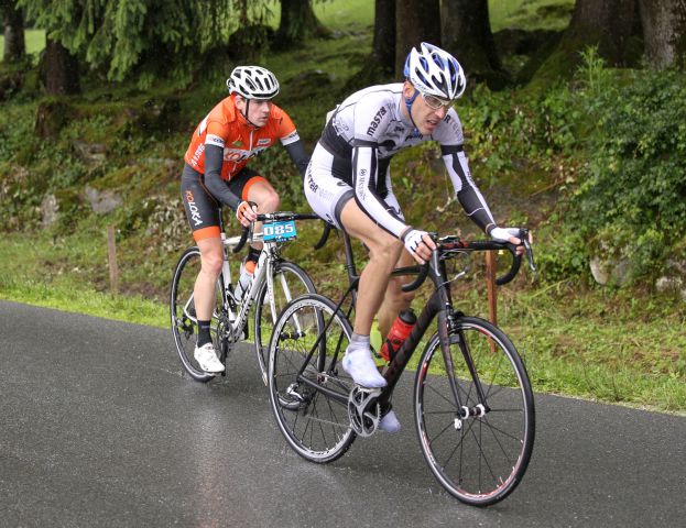 Alpe Maraton 2016 - foto