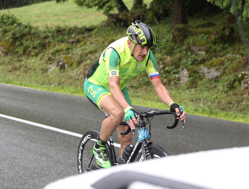 Alpe Maraton 2016 - foto povečava