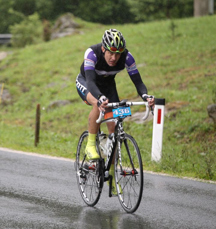 Alpe Maraton 2016 - foto povečava