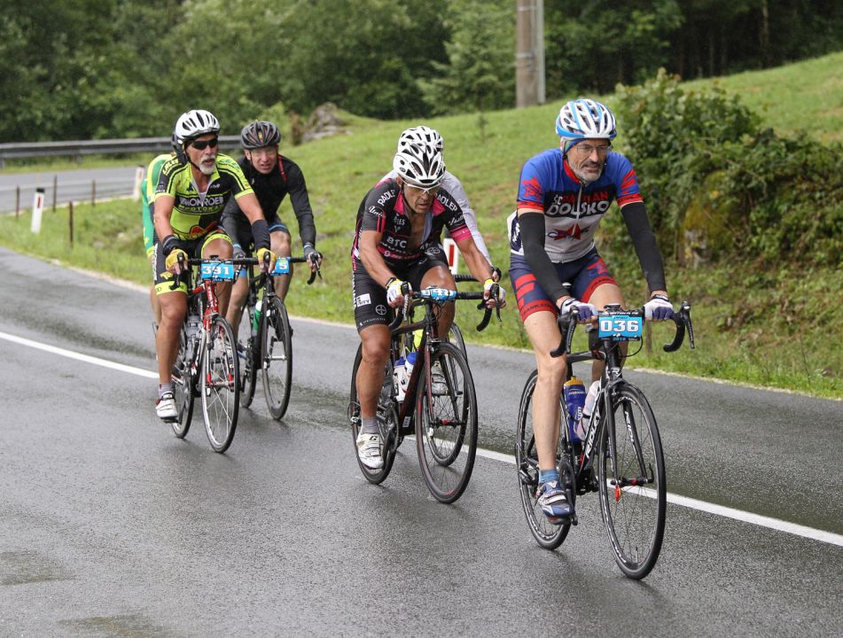 Alpe Maraton 2016 - foto povečava